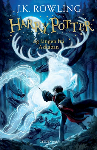 Harry Potter of fangen fra Azkaban